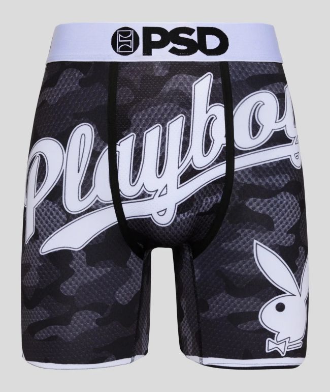 PSD Underwear Zumiez