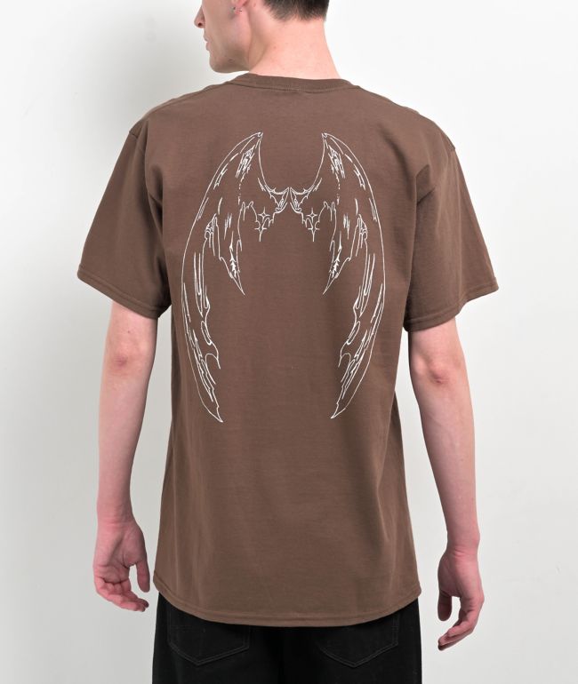 Men's Short Sleeve T-shirts | Zumiez