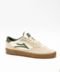 Lakai Cambridge in Cream, Gum