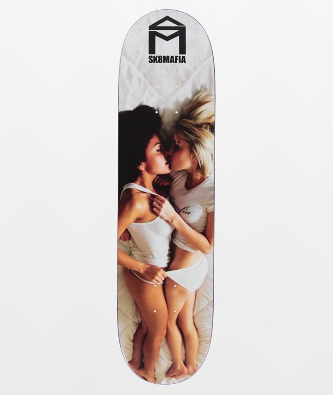 SOVRN Geri & Freki 8.18