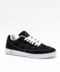 etnies Snake in Black, White