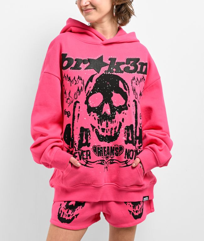 Zumiez store sweatshirts womens