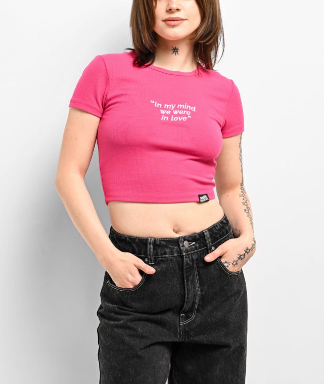 Crop Tops (क्रॉप टॉप्स) - Upto 50% to 80% OFF on Crop