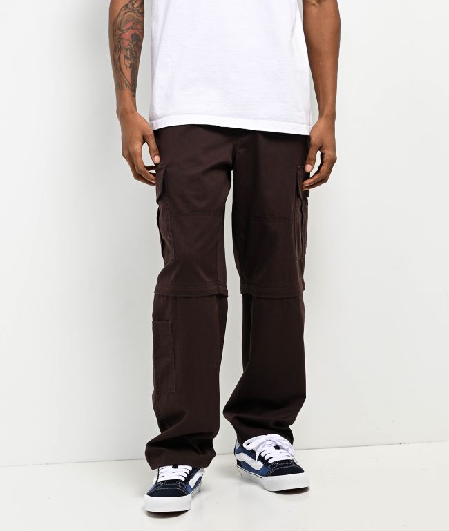 Zumiez cargo hot sale pants