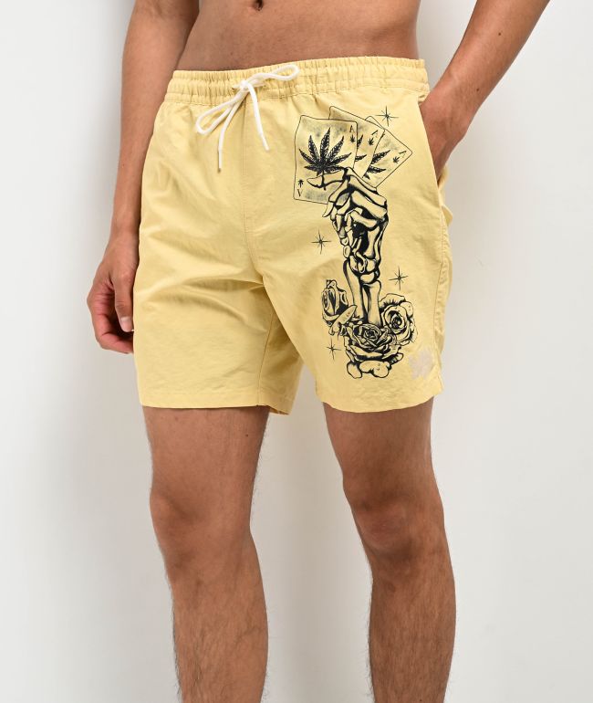 Obey shorts bundle outlet