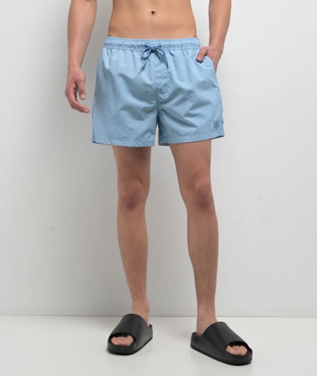 Empyre Ollie Light Blue Board Shorts - Empyre
