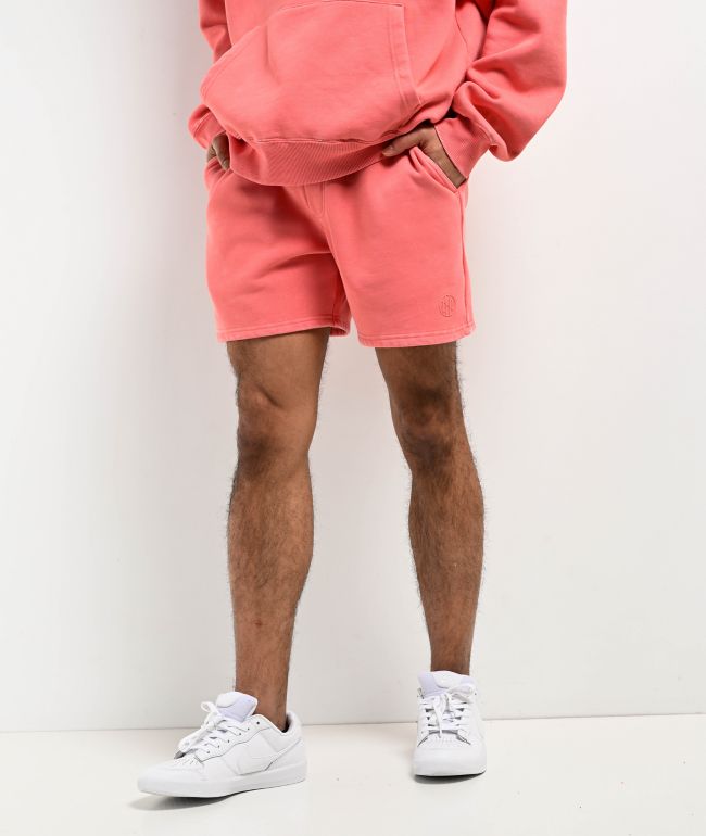 Empyre Hand Floater Natural Board Shorts