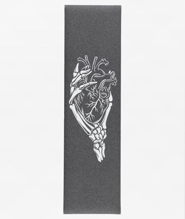 Pvblic Domain St. Jerome Grip Tape