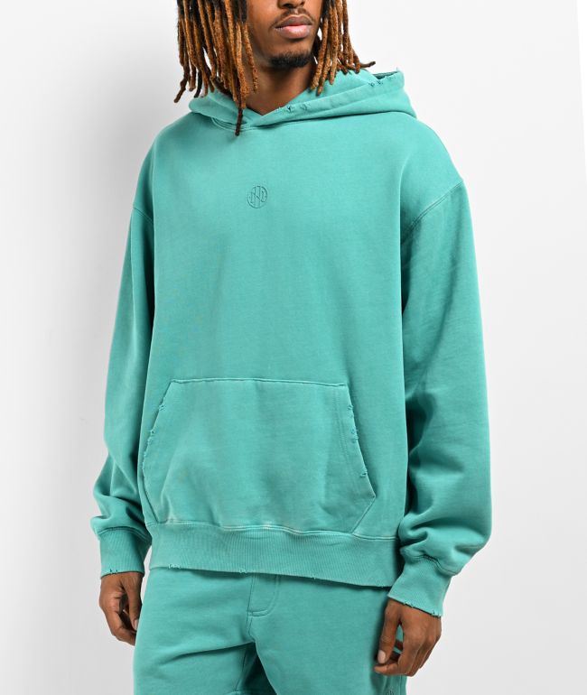 Baja hoodie fashion zumiez