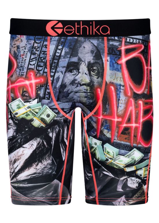 Ethika  Zumiez