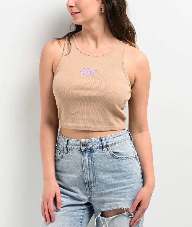トップス words graphics tunk top トップス words graphics tunk top Women's Graphic Tank Tops