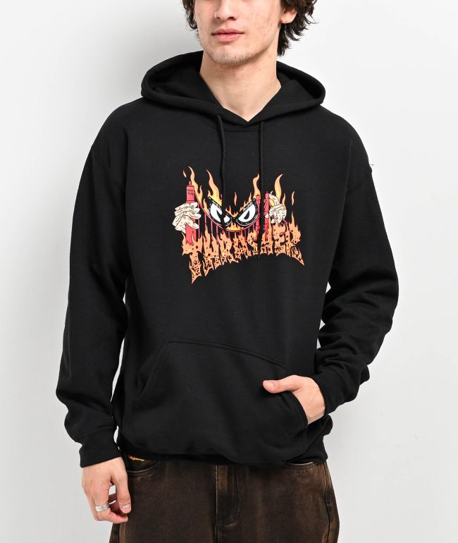 Hoodies Sweatshirts Zumiez