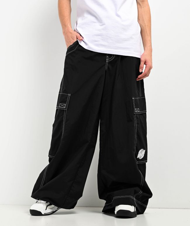 Track best sale pants zumiez