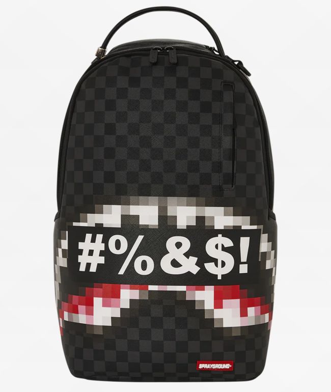 Sprayground - Zaino XXXXXXXL - 910B3330NSZ