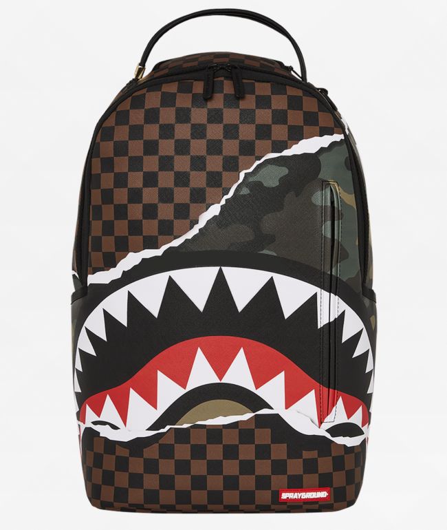 Champion cheap bag zumiez