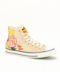 Converse Chuck Taylor All Star High Top in Beige