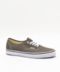 Vans Authentic in Grey