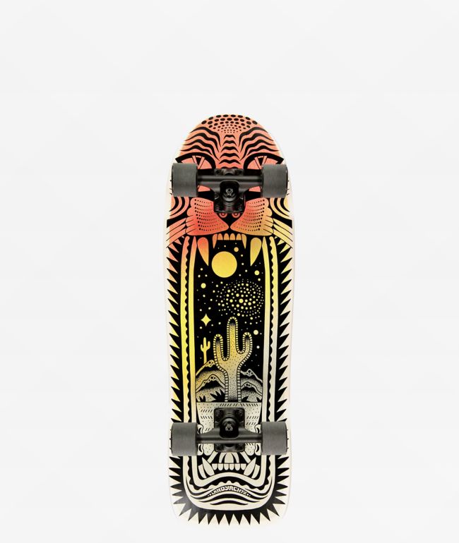 Arbor Shakedown Scorpion 9.25