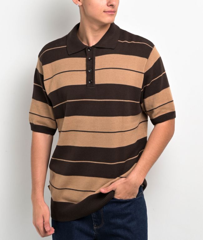 Men's Polo Shirts | Zumiez Men's Polo Shirts | Zumiez