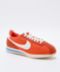 Nike Cortez Womens in Red, White