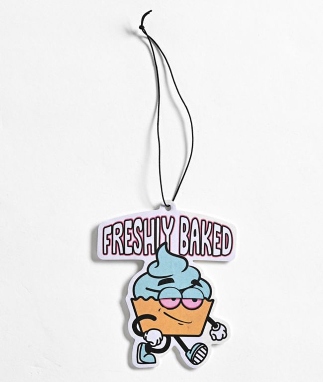 High & Mighty Too Sweet Air Freshener - The High & Mighty