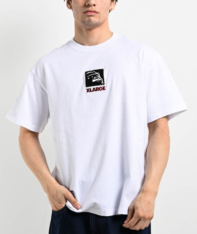Girl OG Cream T-Shirt | Zumiez