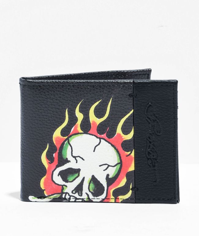 Hardy Trifold Chain Wallet | WalletGear