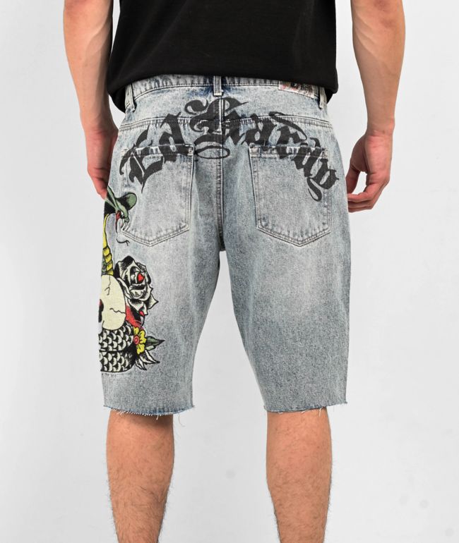 Ed Hardy