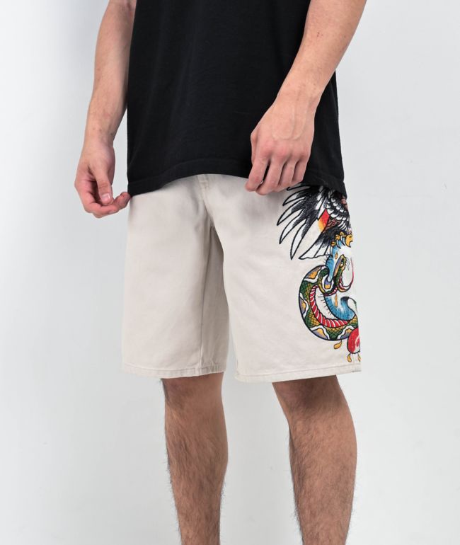 Jorts – Shop Denim & Jean Shorts from Empyre, Ed Hardy Jorts – Shop Denim & Jean Shorts from Empyre, Ed Hardy