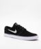 Nike SB Zoom Janoski in Black, White