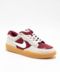 Nike SB Force 58 in Red, White