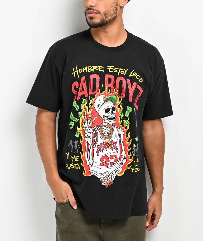 Zumiez deals graphic tees