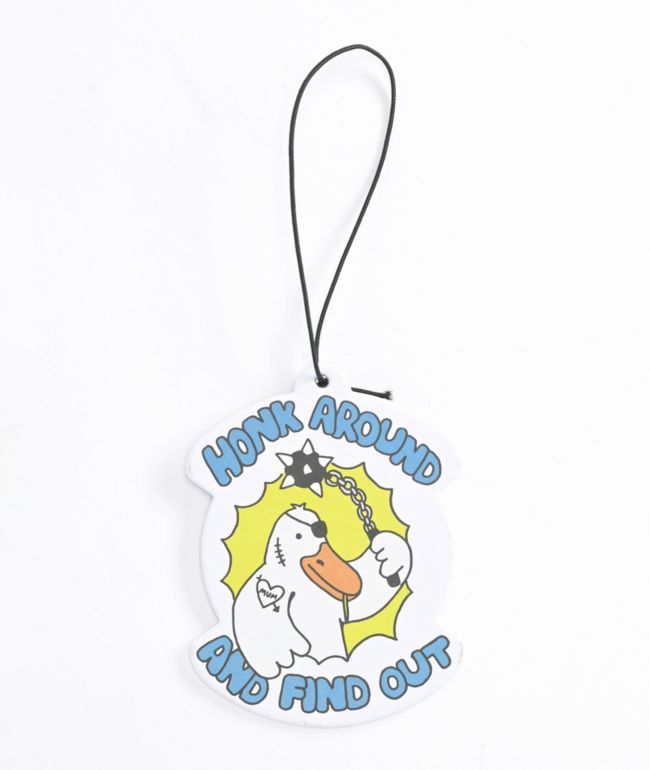 A.LAB Honk Around Air Freshener - A.LAB