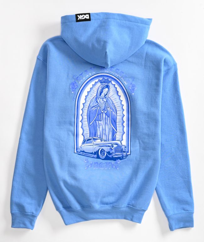 Zumiez shop youth hoodies