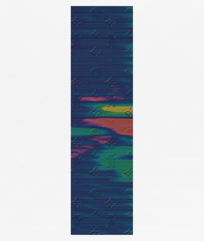 Grizzly Spotlight Grip Tape - Grizzly Griptape
