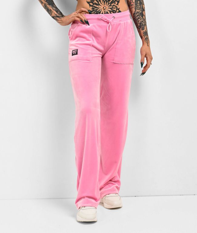 Track store pants zumiez