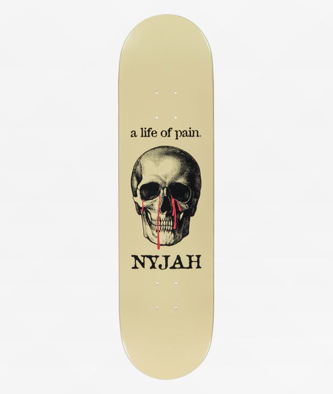 Disorder Nyjah Mirror 8.125