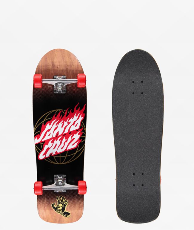 35＜税送料2990円込み＞WOOD カスタム ３５　STREETクルーザー 35＜税送料2990円込み＞WOOD カスタム 35 STREETクルーザー