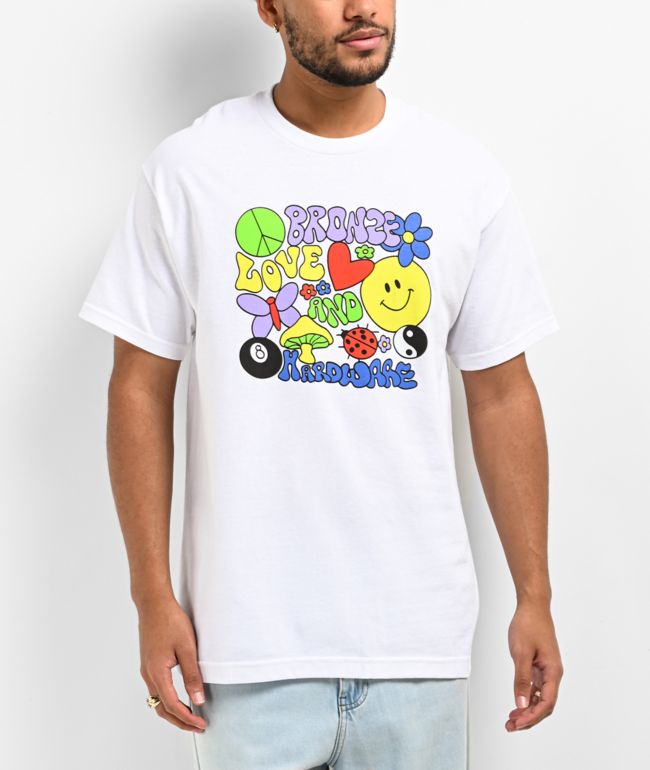 Happy Hour G2 Matte Black Blue Mirror Polarized Sunglasses