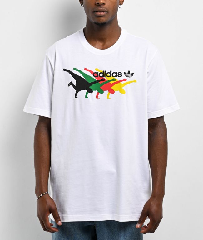 XLARGE Slanted OG White T-Shirt | Zumiez
