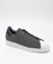 adidas Superstar ADV White & Black Skate Shoes