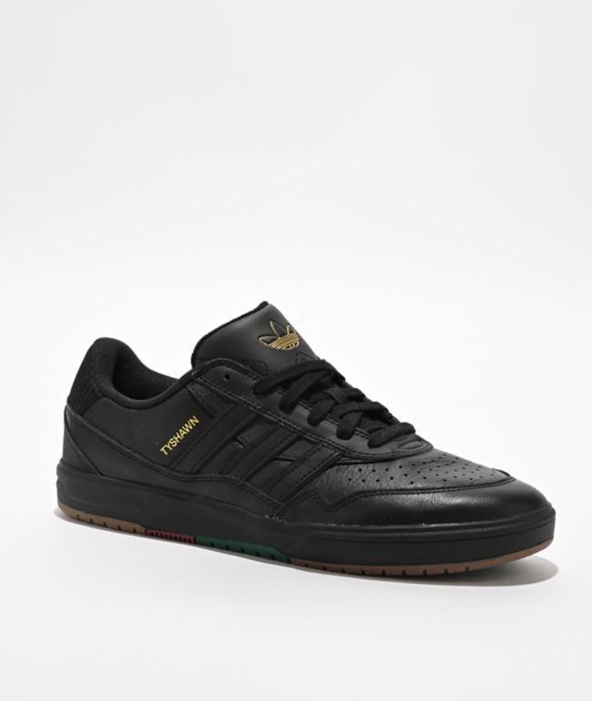 Adidas patent leather sneakers deals