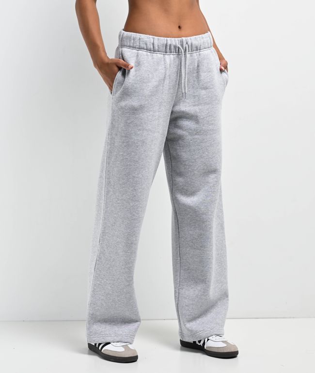 Champion sweatpants zumiez deals