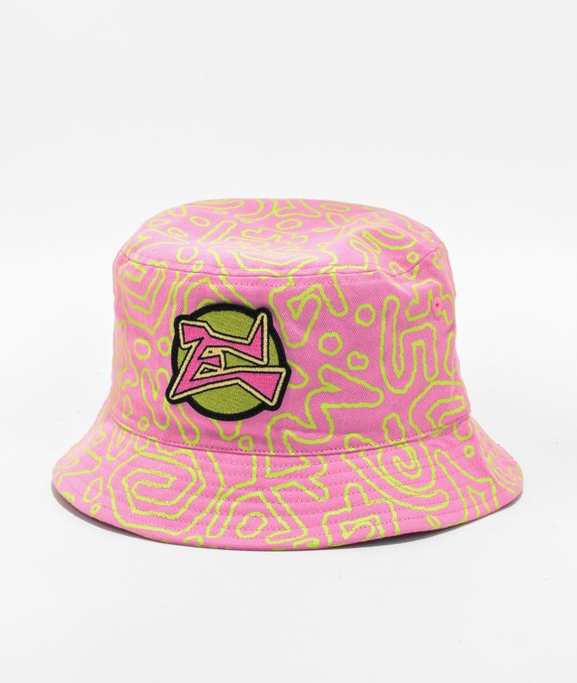 Bucket Hats