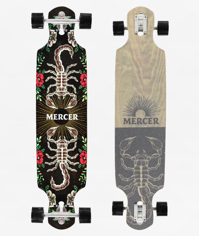 Mercer Memento Mori 38