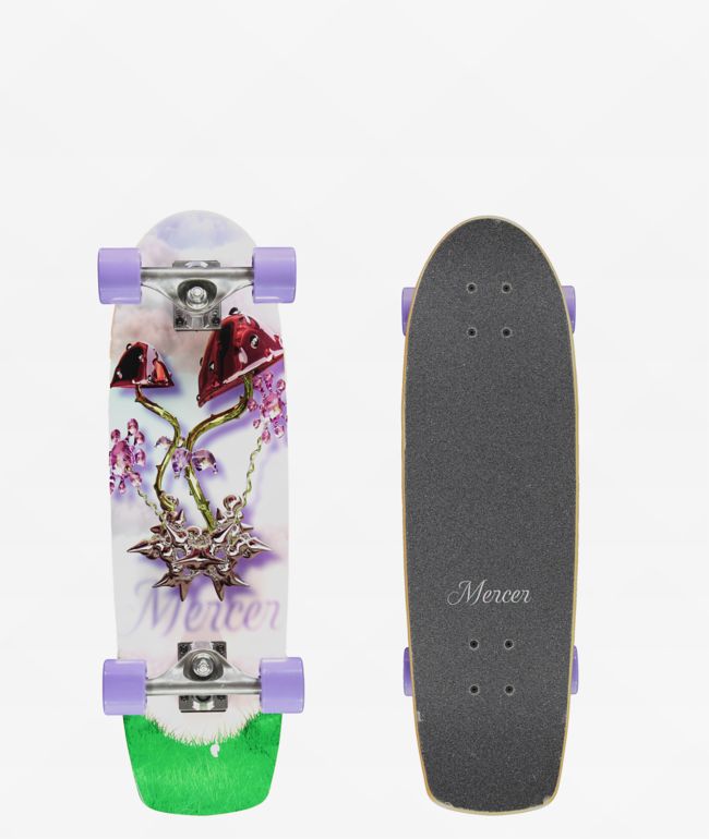 Wood Cruisers | Zumiez