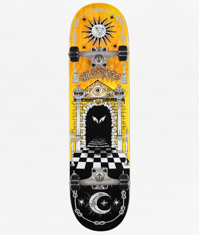 新品！PIZZA　8.25デッキ 新品！PIZZA 8.25デッキ 8.25