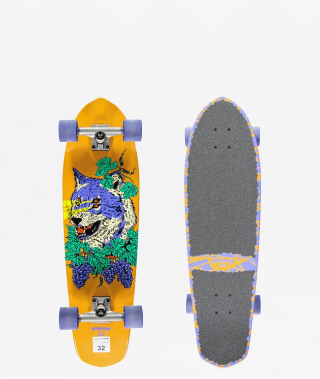 Wood Cruisers | Zumiez