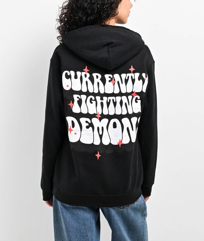 Zumiez sale graphic hoodies