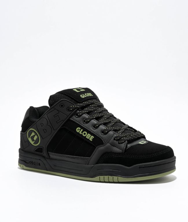 Globe Tilt Black Phantom Camo Skate Shoes Zumiez